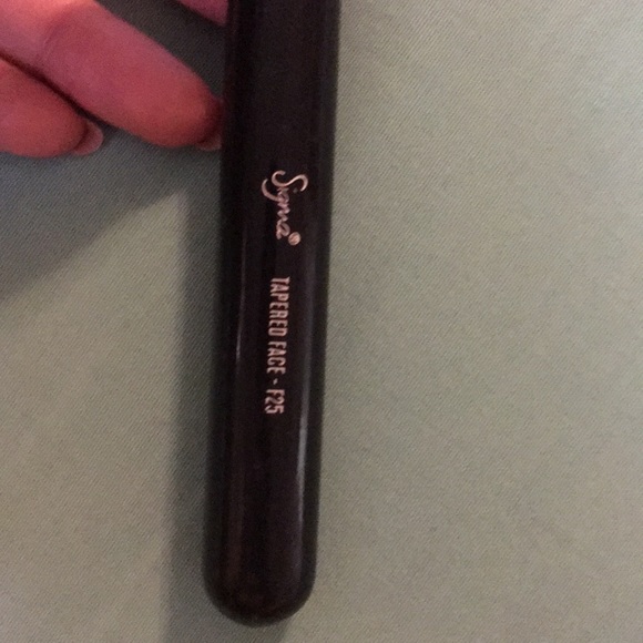 Sigma F25 - Picture 2 of 4